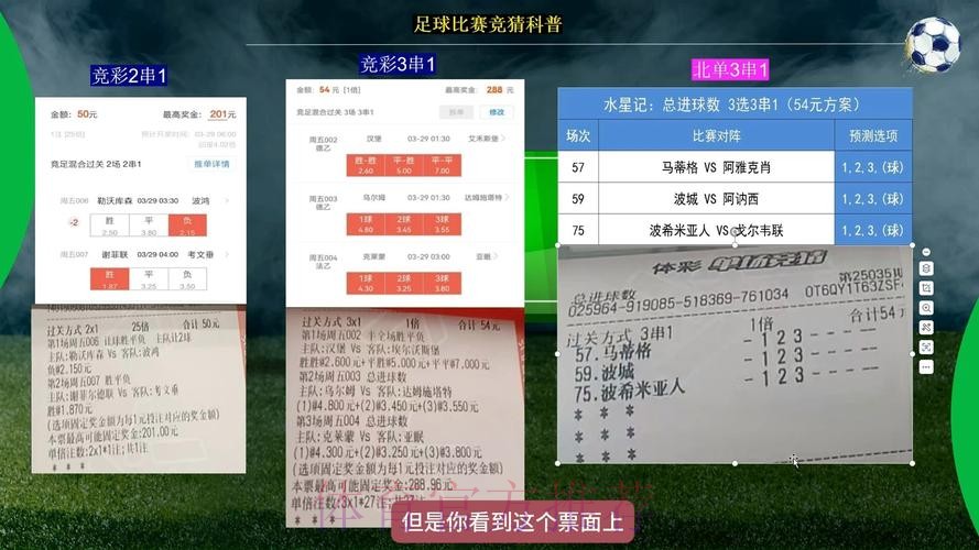 世界杯竞猜平台分析：避免常见陷阱