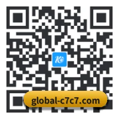 iOS 系统版 二维码