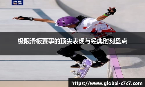 极限滑板赛事的顶尖表现与经典时刻盘点